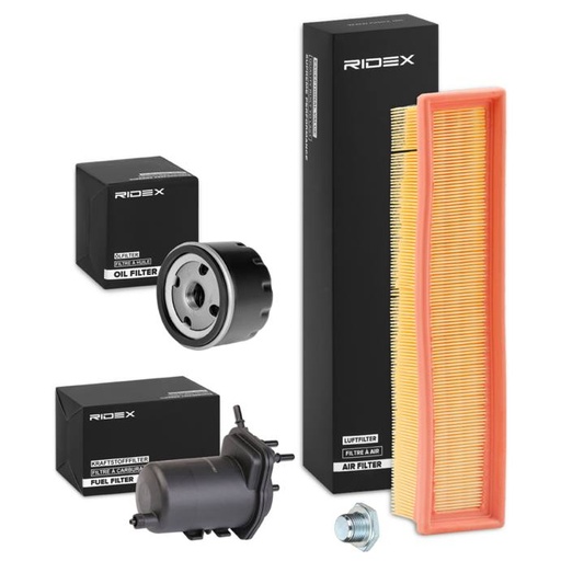 Filter Set