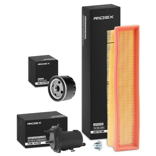 Filter Set