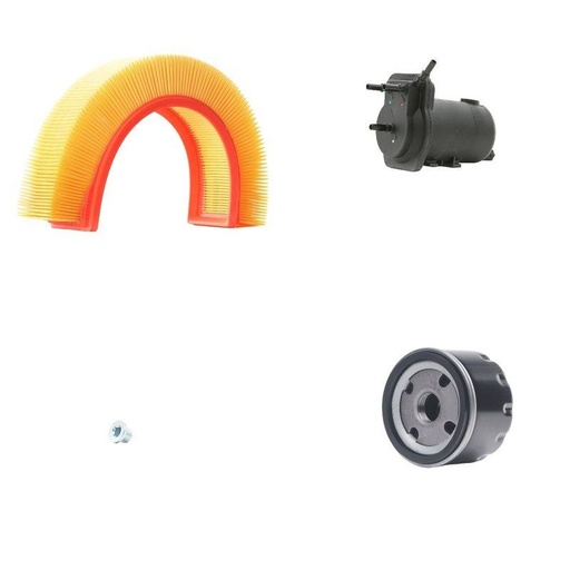 Filter Set
