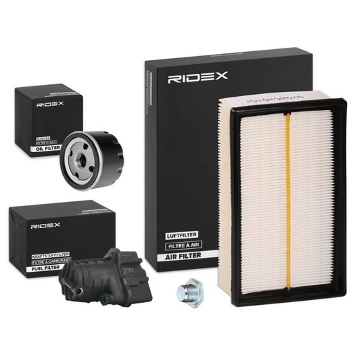 Filter Set