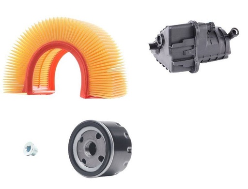 Filter Set