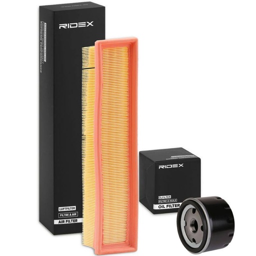Filter Set
