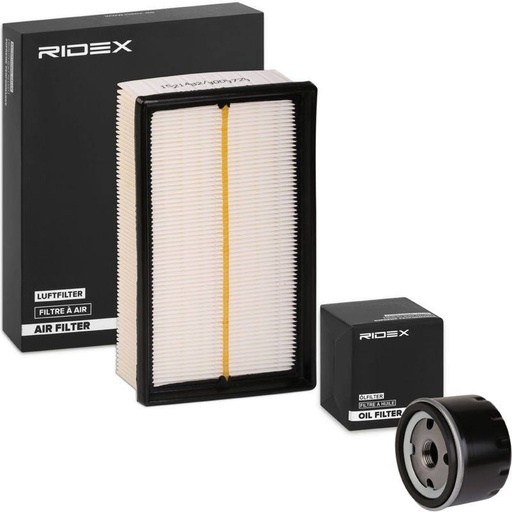 Filter Set