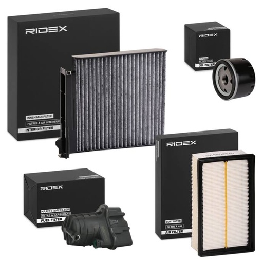 Filter Set