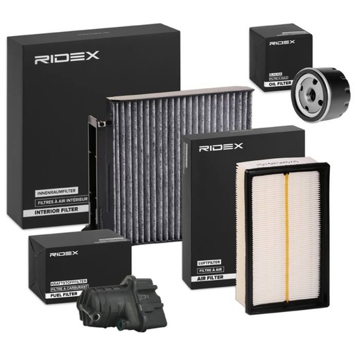Filter Set