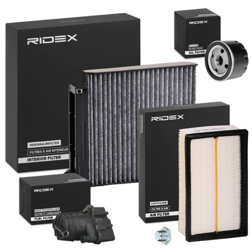 Filter Set