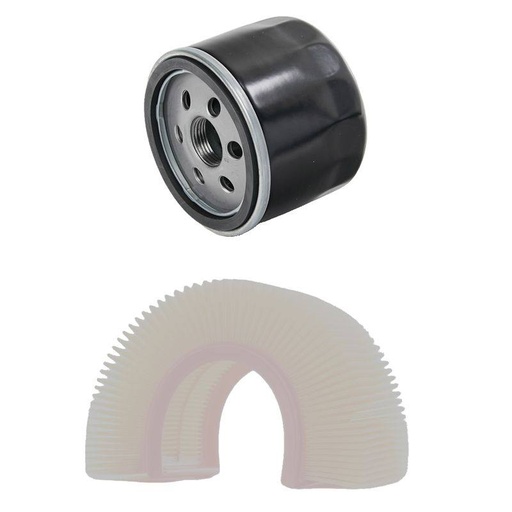 Filter Set