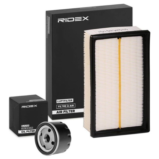 Filter Set