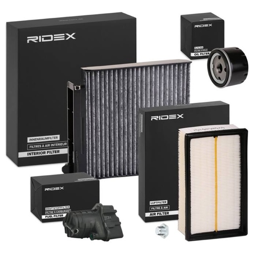 Filter Set