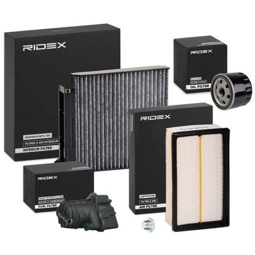 Filter Set