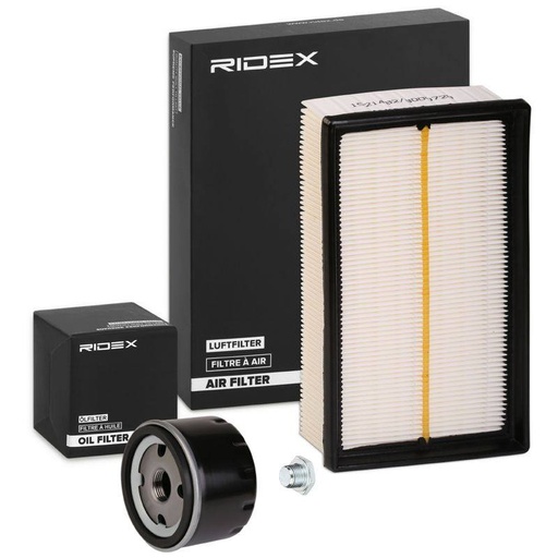 Filter Set