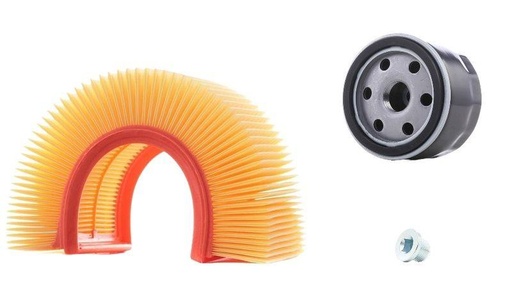 Filter Set