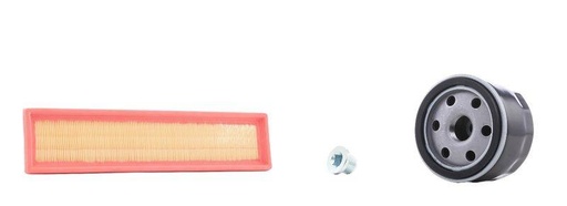 Filter Set