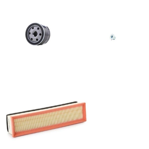 Filter Set