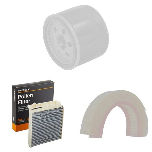 Filter Set