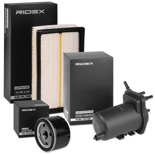Filter Set