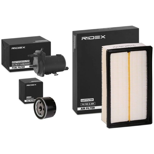 Filter Set