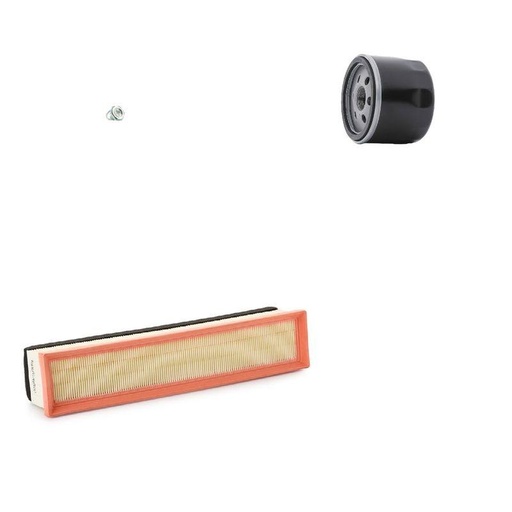 Filter Set