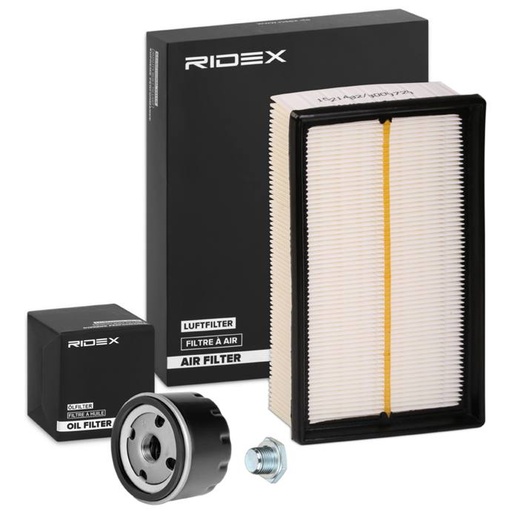 Filter Set