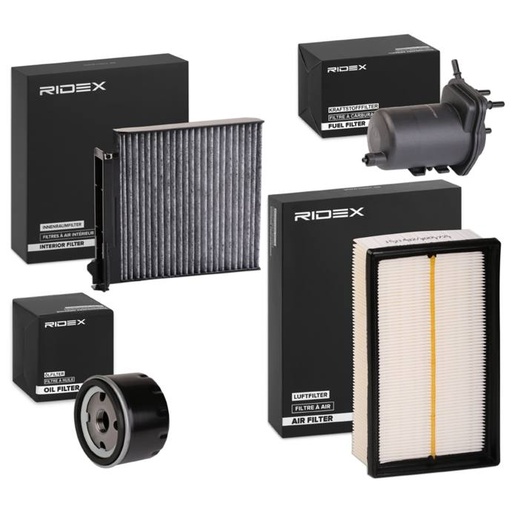 Filter Set