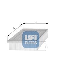 [SUPP-137-3089800] Air Filter