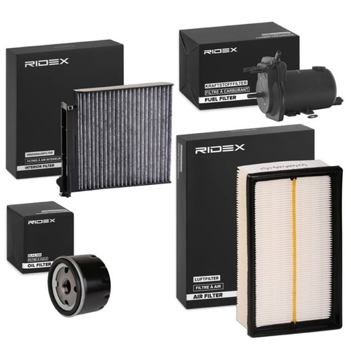 Filter Set