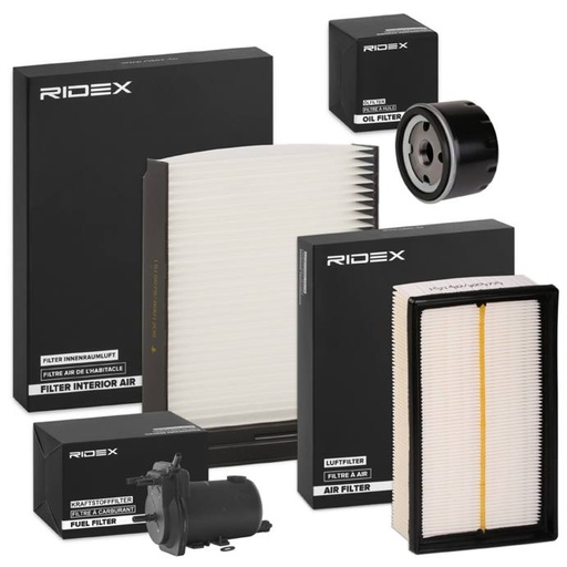 Filter Set