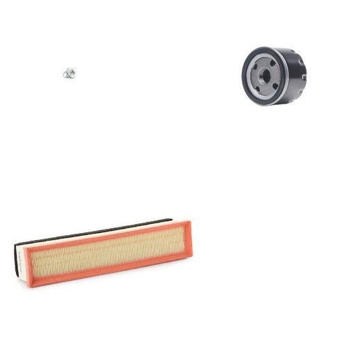 Filter Set