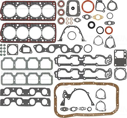 [SUPP-9-013173507] Full Gasket Kit, engine