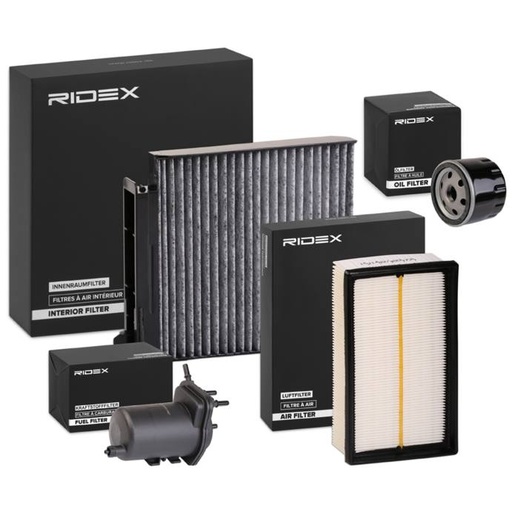 Filter Set
