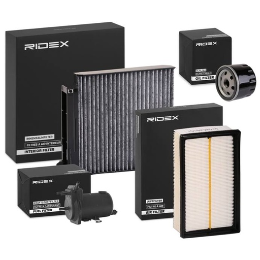 Filter Set