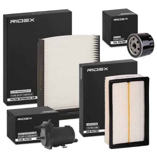 Filter Set