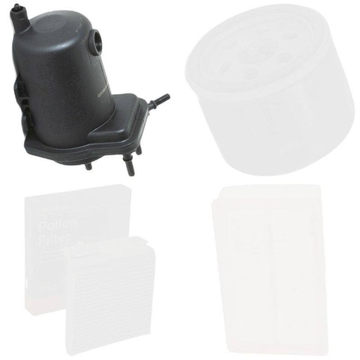 Filter Set