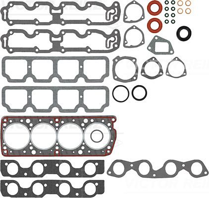 [SUPP-9-023173502] Gasket Kit, cylinder head