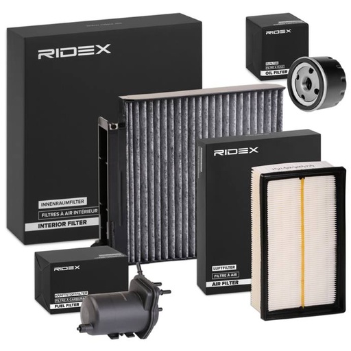Filter Set