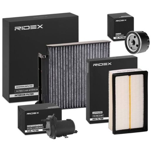 Filter Set