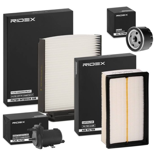 Filter Set