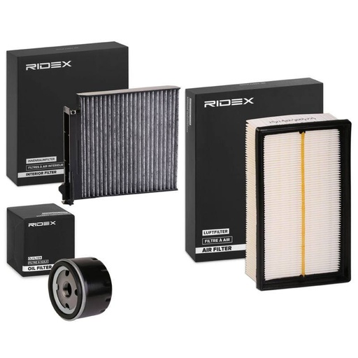 Filter Set