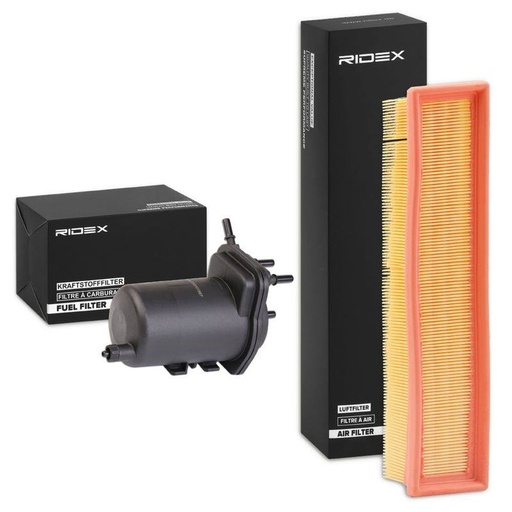 Filter Set
