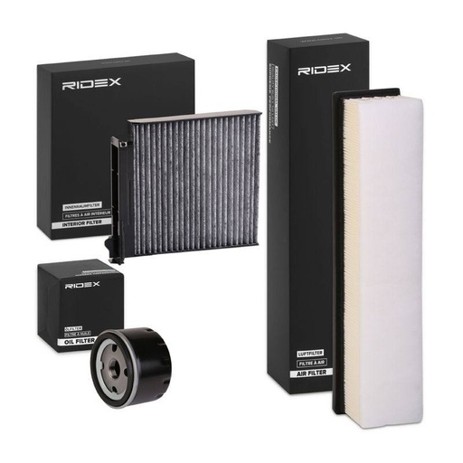 Filter Set