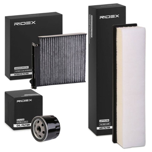 Filter Set