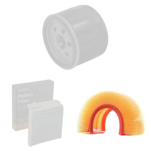 Filter Set