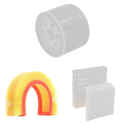 Filter Set