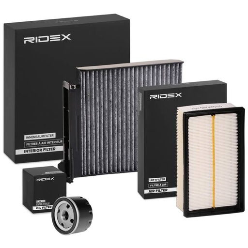 Filter Set