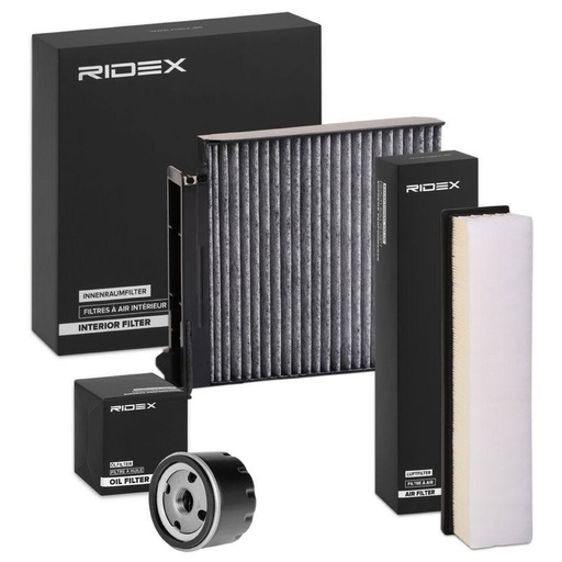 Filter Set