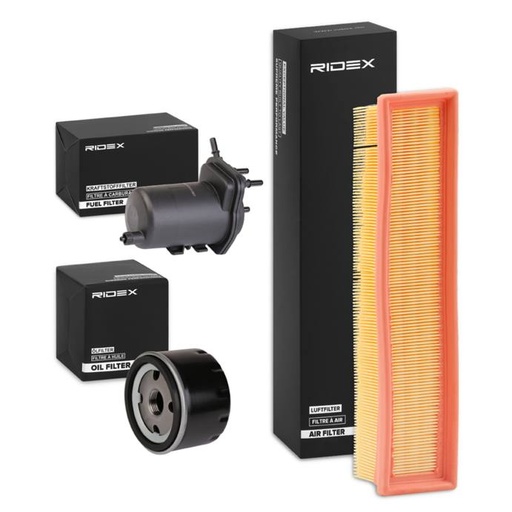 Filter Set