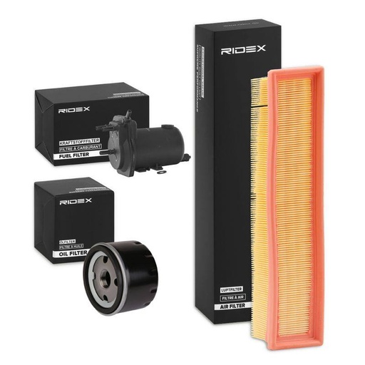 Filter Set