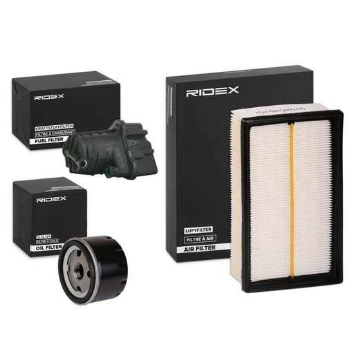 Filter Set