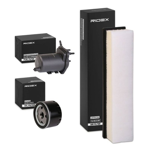 Filter Set
