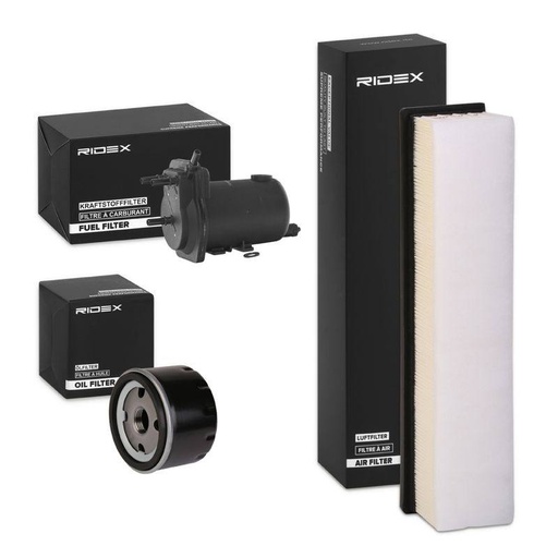 Filter Set